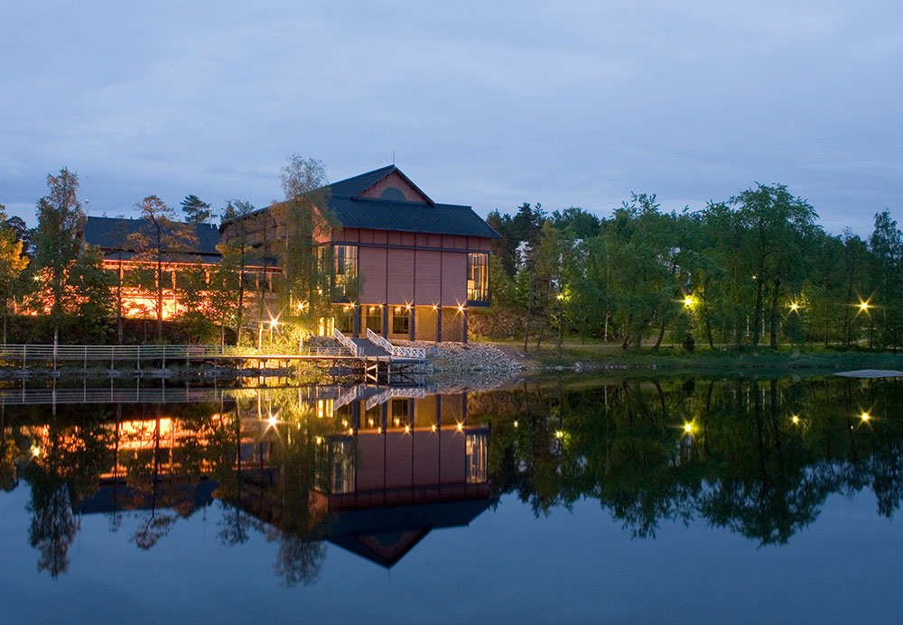 KESÄN 2025 TAPAHTUMAT SAVONLINNASALISSA