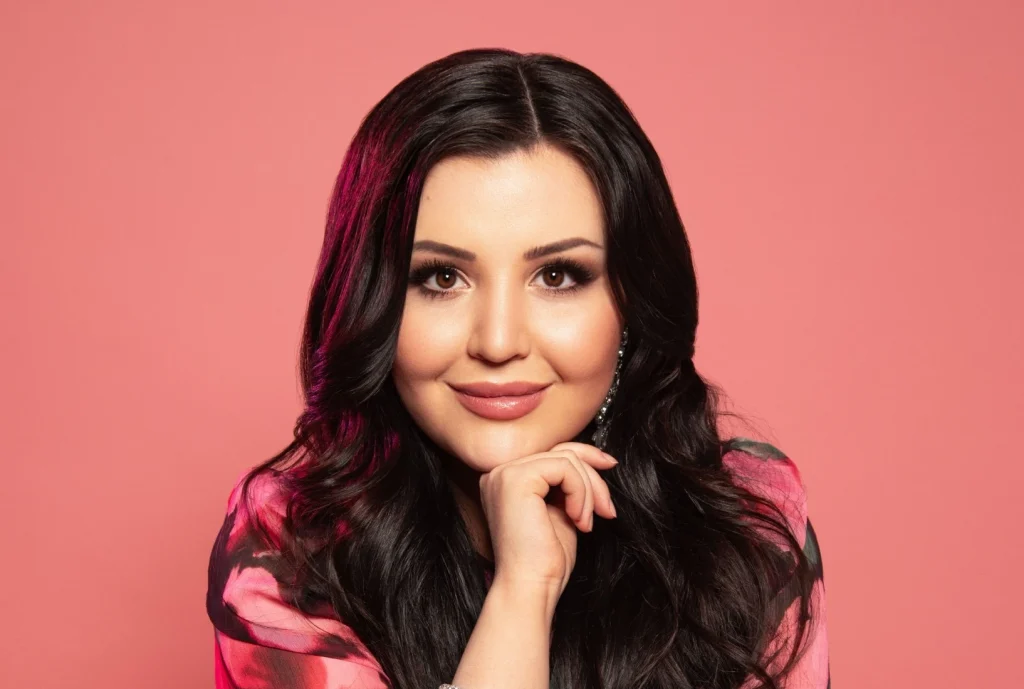 Diandra – Hymni Rakkaudelle 20.10. klo 19