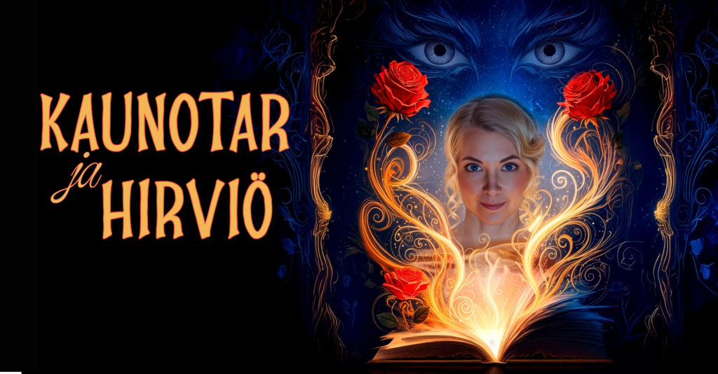 AVOIMET LUKUHARJOITUKSET