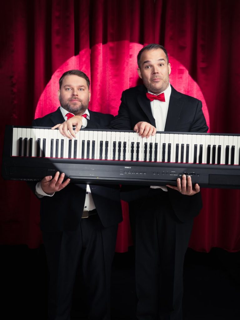 LET’S VITS AGAIN viihdekonsertti 11.3.