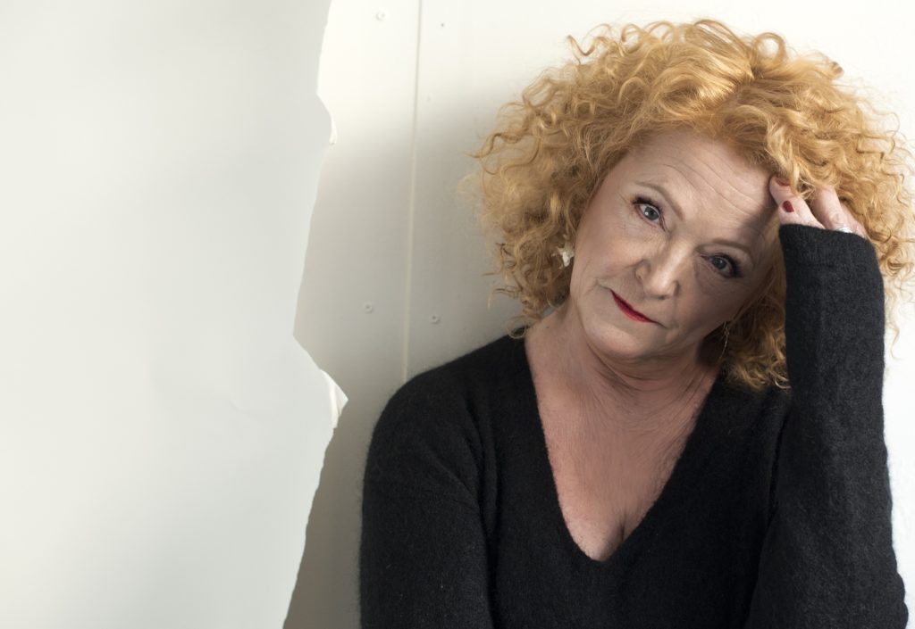 Susanna Haaviston Puhdas Sivu -konsertti 7.4.